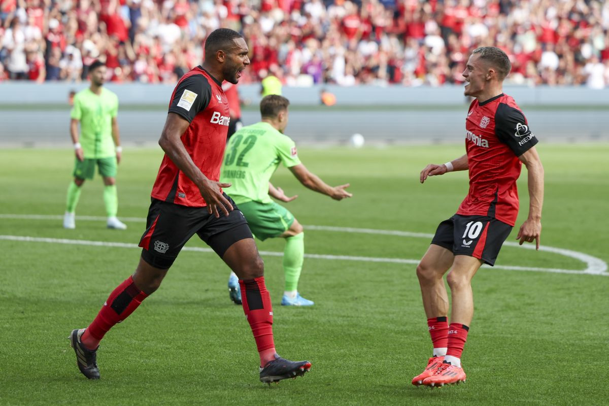 Gotovo je! Ljekarski pregledi su zakazani, napušta Leverkusen i potpisuje za svjetskog velikana Gotovo je! Ljekarski pregledi su zakazani, napušta Leverkusen i potpisuje za svjetskog velikana