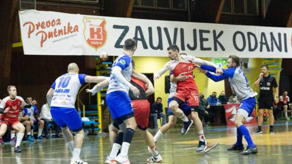 Nevjerovatni Velić sa 14 golova vodio Krivaju do pobjede protiv Iskre