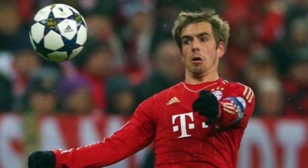 Lahm: Bayern je moj klub i ne želim ga napustiti
