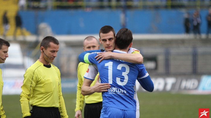 Aleksandar Vukotić postaje najskuplje pojačanje u historiji belgijskog kluba!