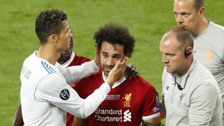 Liverpool i Real spremili spektakularnu razmjenu nakon Mundijala?