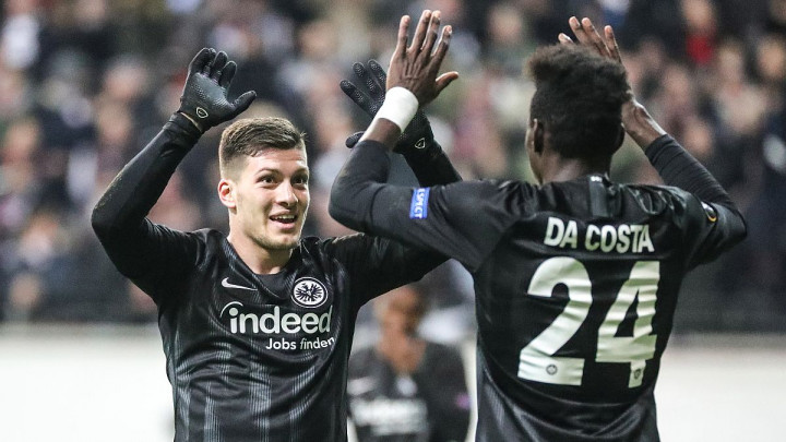 Lens i Love spasili Kariusa, Jović i autogolovi za novu bruku Marseillea