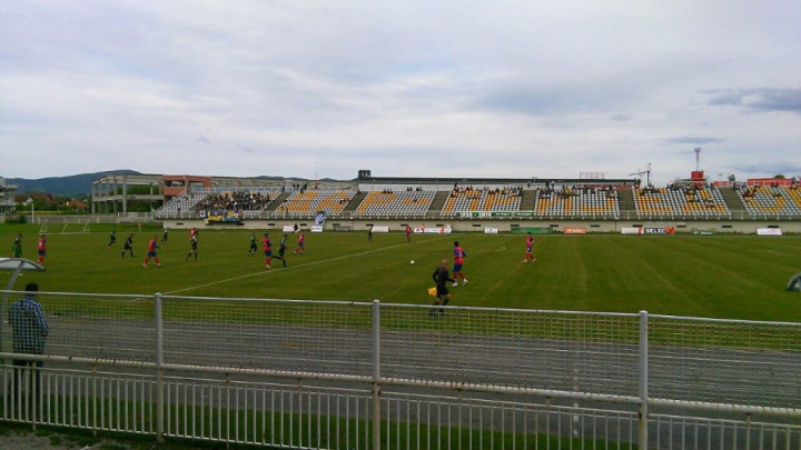 Borac i zvanično osigurao povratak u Premijer ligu!