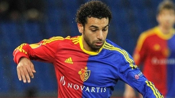 Mohamed Salah novi igrač Liverpoola