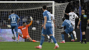 Raja iz Manchester Uniteda: Lukaku i McTominay ostavili Napoli u utrci za Scudetto!