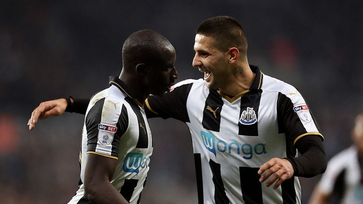 Newcastle pravi respektabilan tim za Premiership