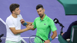 Je li krenuo pad najvećeg ikad? Novak Đoković šokantno izgubio od mladog Italijana!