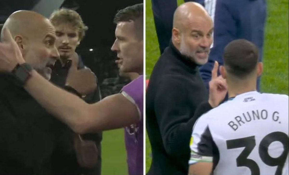 Pep Guardiola potpuno izgubio živce! Fudbalski svijet u šoku zbog onog što je uradio nakon meča