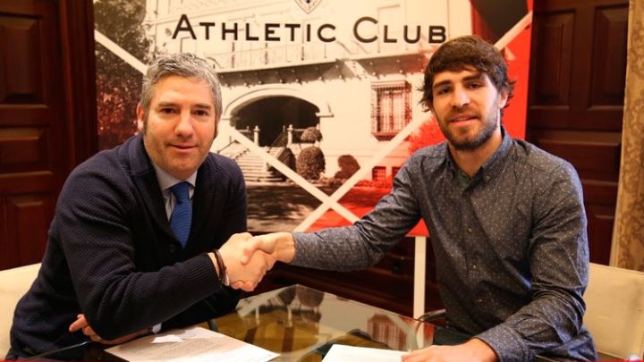 Pobijedio opaku bolest i dobio novi ugovor u Athleticu