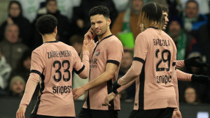 PSG na poluvremenu gubio, pa onda pokazao silu u polufinalu Kupa Francuske