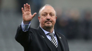 Rafael Benitez se vraća u Premier ligu, očekuje ga najteži izazov u karijeri?