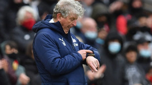 Roy Hodgson se vratio u Premiership