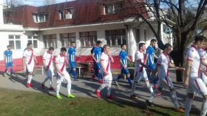 Plemići slave Filipovića