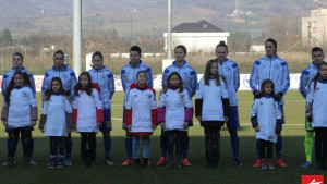 Ženska fudbalska reprezentacija BiH saznala protivnike u kvalifikacijama