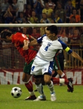 Spahić ide u Maribor navijati za BiH Spahić ide u Maribor navijati za BiH