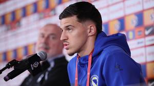 Tarik Muharemović želja tri evropska velikana, Leeds donio odluku o svom Bosancu