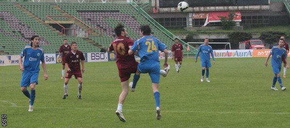 Sve se mijenjalo, ali derbi je ostao - derbi