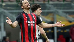 Ibrahimović ne razmišlja o penziji: Dokazao sam da godine nisu važne