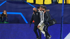 Nije moglo gore za Juventus: Poznato kolika pauza očekuje McKenniea
