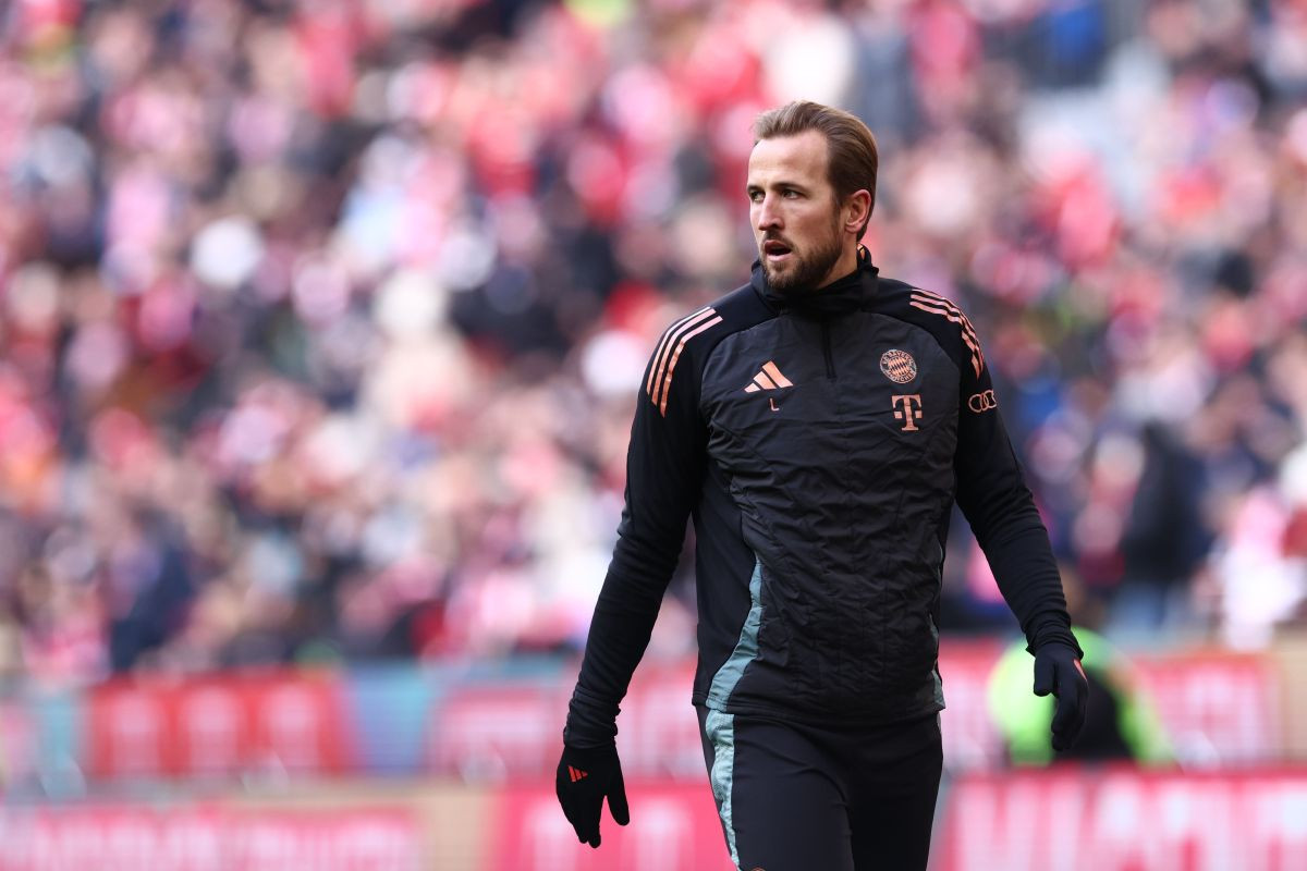 Harry Kane se narednog ljeta u spektakularnom transferu vraća u Premiership? Harry Kane se narednog ljeta u spektakularnom transferu vraća u Premiership?