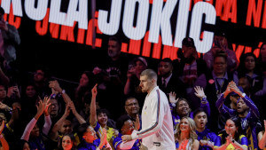 Legendarni Amerikanac je riješio sve dileme oko MVP-a: "Jokić je najbolji na svijetu!"