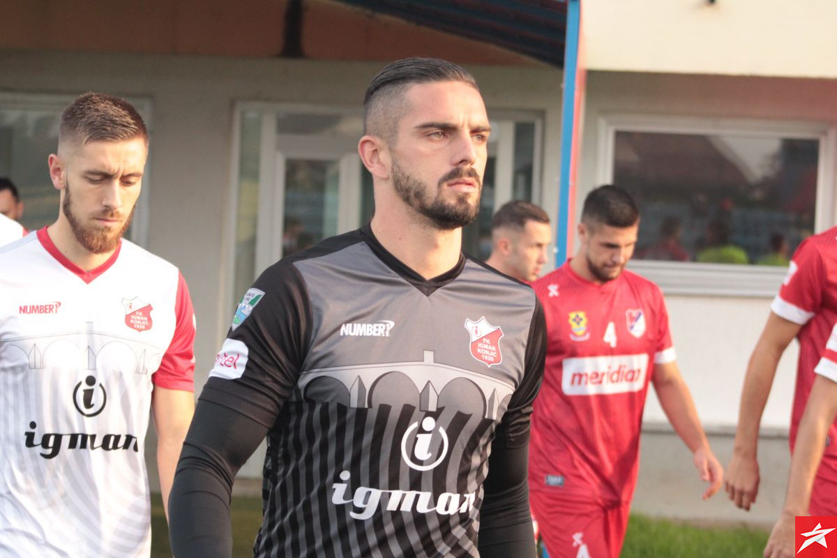 Lijepoj priči dolazi kraj - Ramić nije jedini koji odlazi, slijedi remont ekipe Igmana Lijepoj priči dolazi kraj - Ramić nije jedini koji odlazi, slijedi remont ekipe Igmana