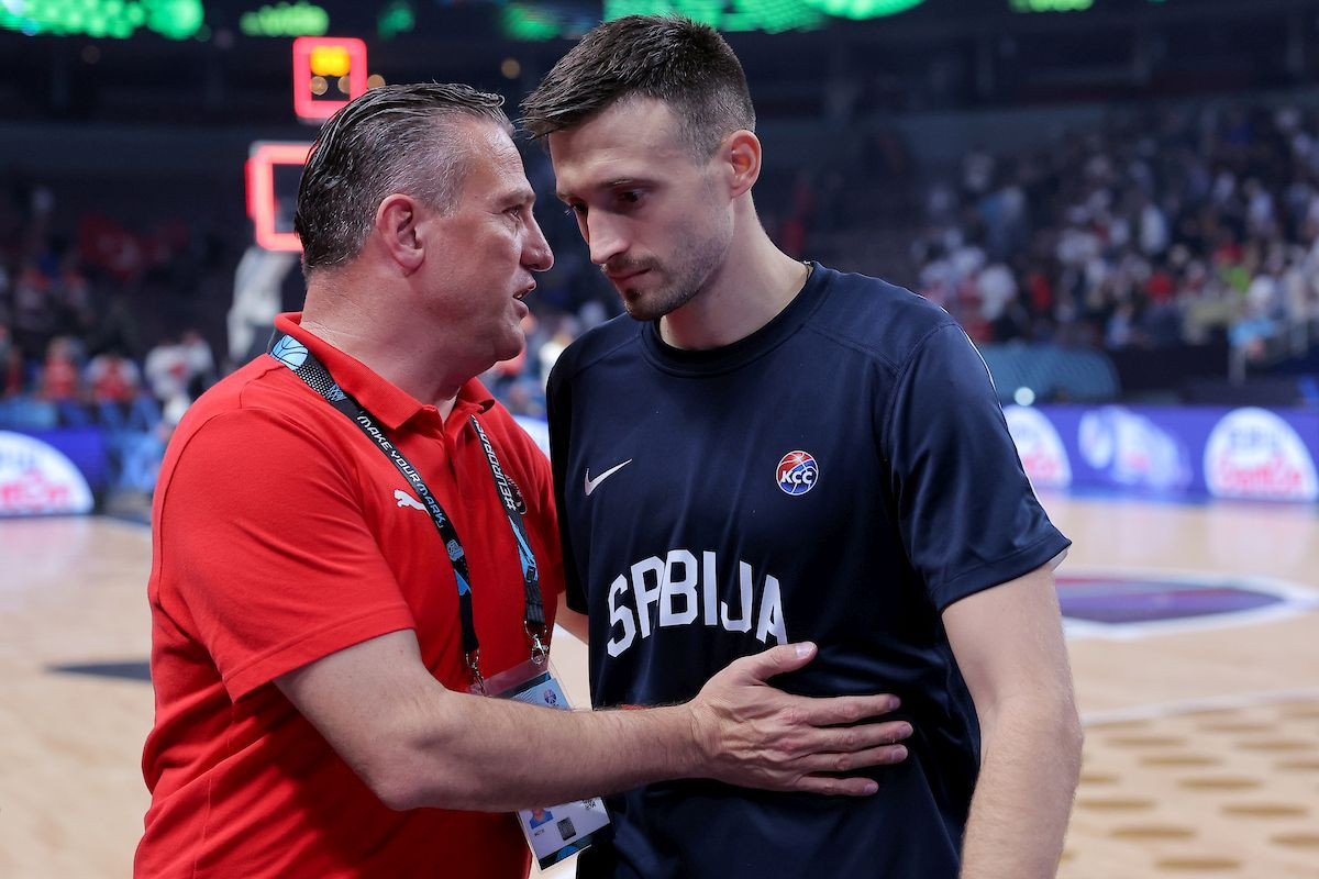 Srbiju dočekale fantastične vijesti: "Sve će biti dobro, spremni su" Srbiju dočekale fantastične vijesti: "Sve će biti dobro, spremni su"