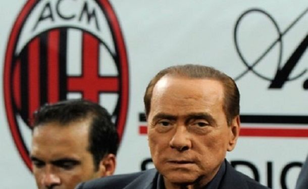 Allegri odlazi: Berlusconi najavio promjene
