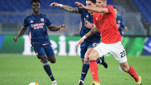 Vatrometi golova u Španiji i Belgiji, remi u derbiju večeri