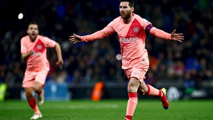 Ovaj čovjek je nestvaran - Leo Messi!