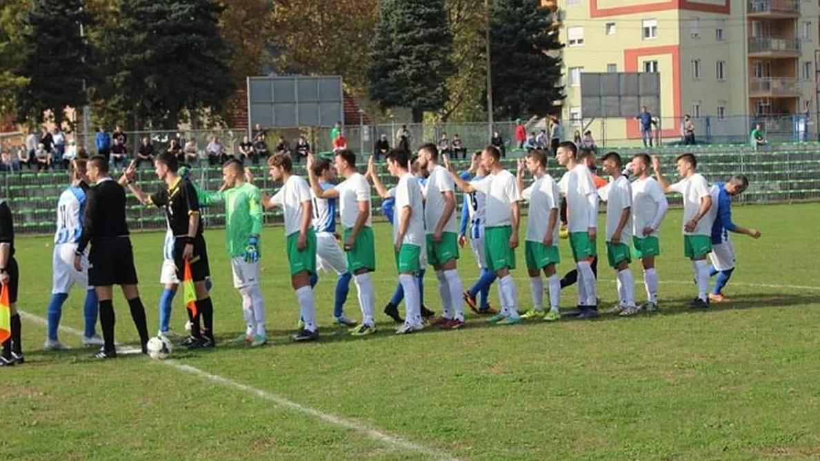 Klepo izvršio prozivku, FK Turbina startala sa pripremama