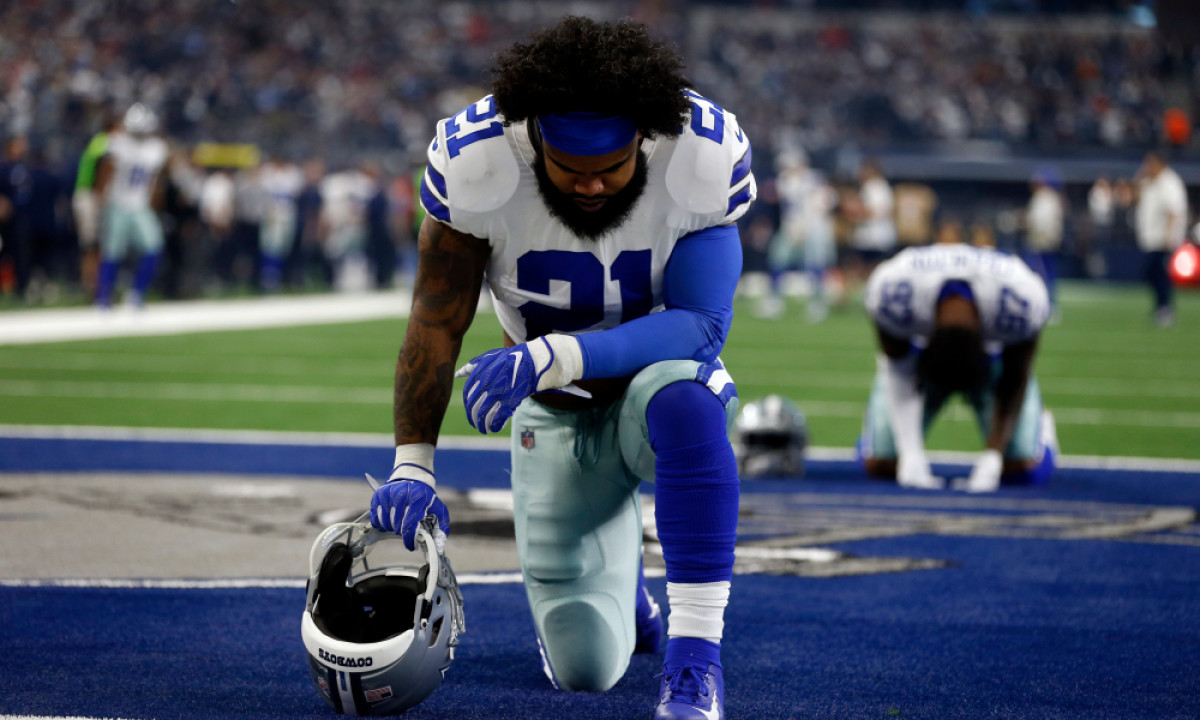 Više NFL igrača pozitivno na koronavirus, jedno ime se ističe Više NFL igrača pozitivno na koronavirus, jedno ime se ističe
