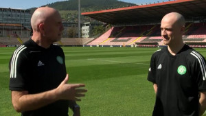 Celticovi novinari analizirali Sarajevo: Trojica su prijetnja, pogađaju Marinovićev plan
