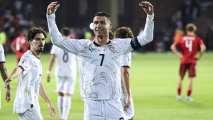 Ronaldo otkrio ključnu tajnu oporavka: "Pravi problemi dolaze dva dana poslije utakmice"
