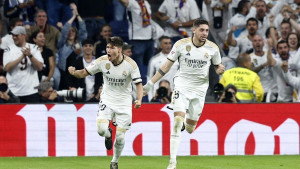 Valverde nakon potpisa posebno istakao tri igrača, jedan od njih je Luka Modrić
