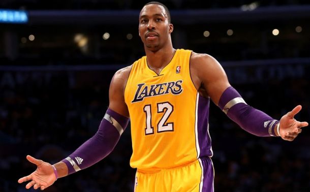 Howard ne obećava produženje ugovora sa Lakersima