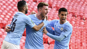 Manchester City će naredne sezone imati jedan od najljepših dresova u Evropi
