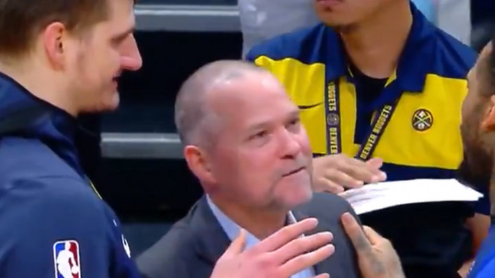 I pored triple-doublea kompletna NBA se smije Jokiću