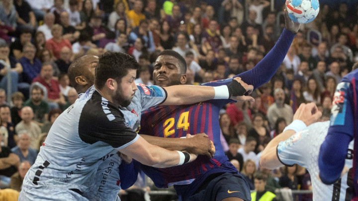 Barcelona eliminisala Nantes i plasirala se na F4