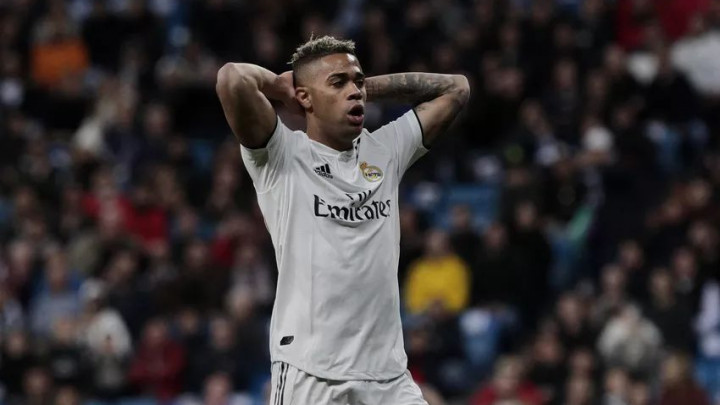 Mariano Diaz konačno pronašao novi klub