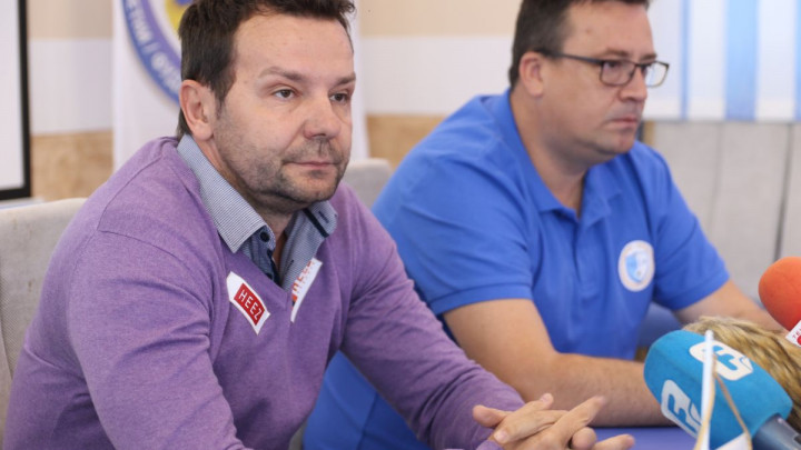 Ugledna Marca ne zaboravlja Elvira Baljića!