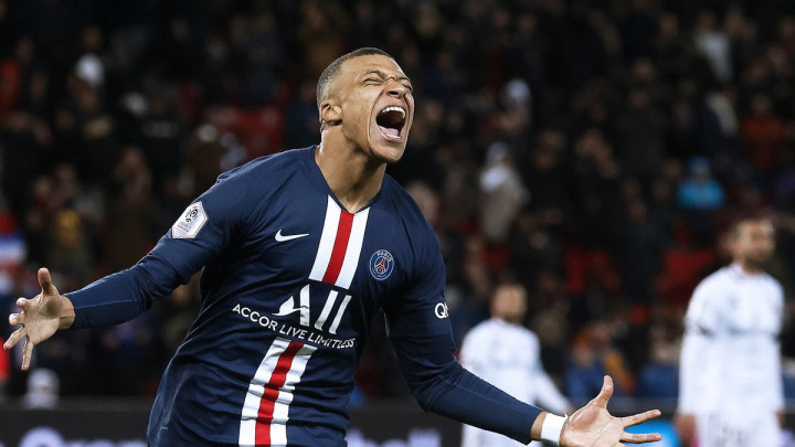 Mbappe i Ben Yedder zabili isti broj golova, a na kraju samo napadač PSG-a dobio nagradu