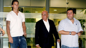 Ostali su bez agenta: Pogledajte listu svih 76 fudbalera koje je vodio Mino Raiola