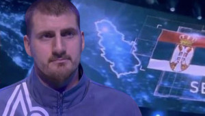 Nastavlja se skandal! Zna se zbog koga je NBA stavila mapu Srbije na kojoj je i Kosovo