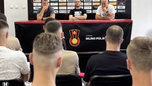 Održana prozivka na Bilinom polju, NK Čelik starta s pripremama