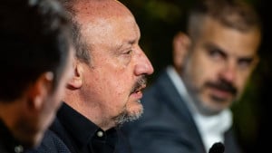 Ma, kakav Livaković! Rafa Benitez dovodi hrvatskog golmana, on zbog Španca spreman i na izdaju!