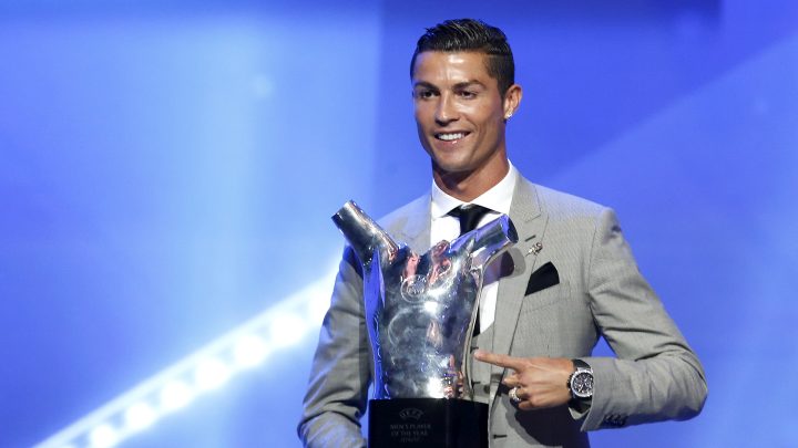 Ronaldo otkrio dugačku listu potencijalnih nasljednika