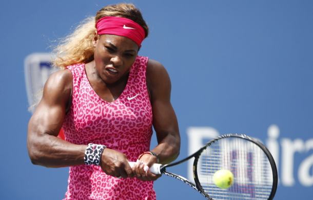Serena i Pennetta u četvrtfinalu US Opena