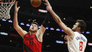 Dvojica NBA igrača otkazala Italijanima
