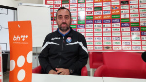 Toni Karačić: Bit ćemo još bolji